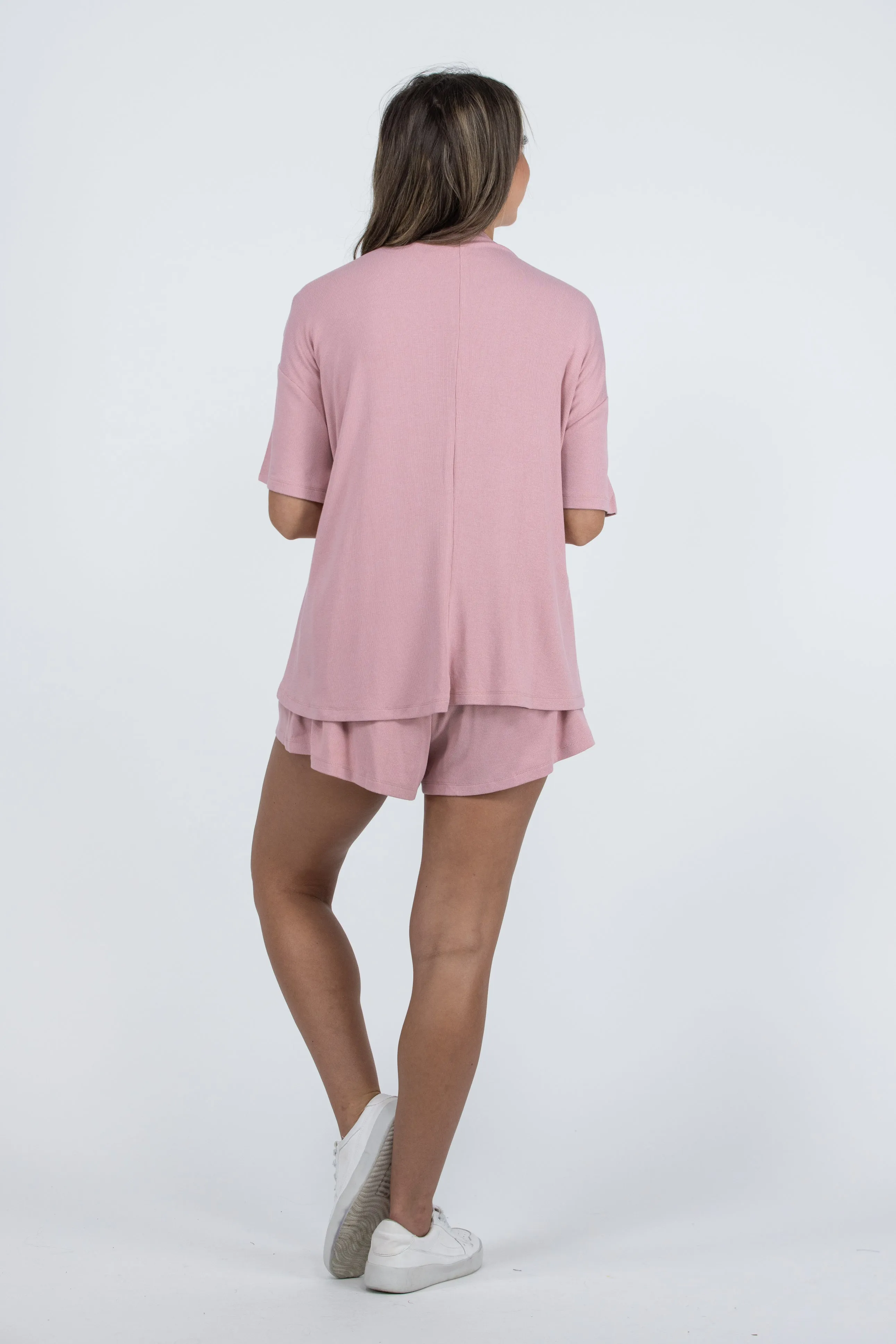 Movie Night Loungewear Set * Final Sale*