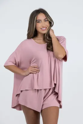 Movie Night Loungewear Set * Final Sale*