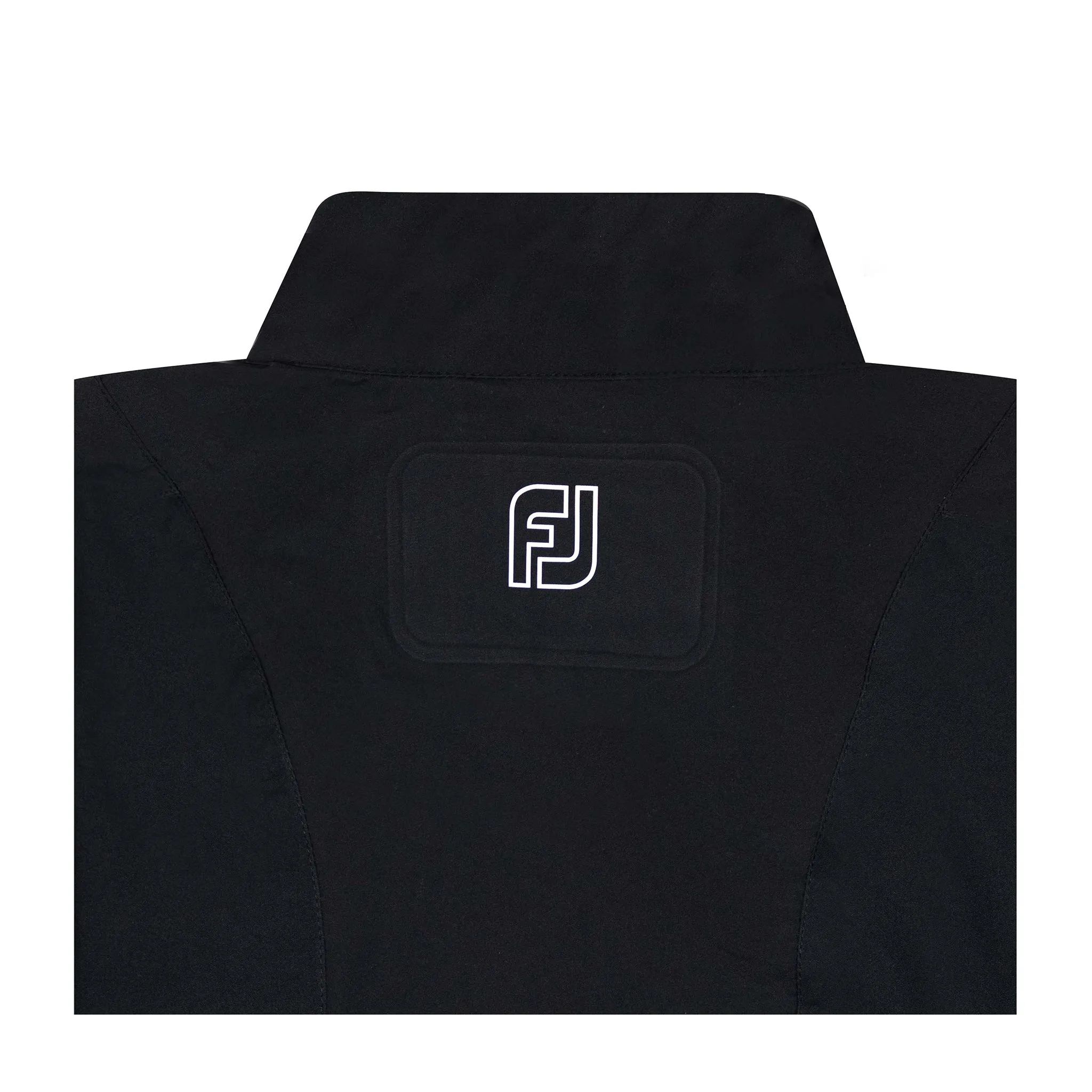 NLU x FJ Hydrolite X Rain Jacket | Black
