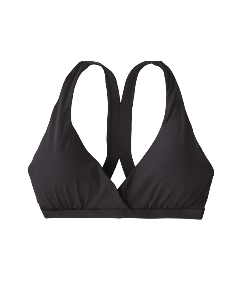 Patagonia Bottom Turn Top-Ink Black
