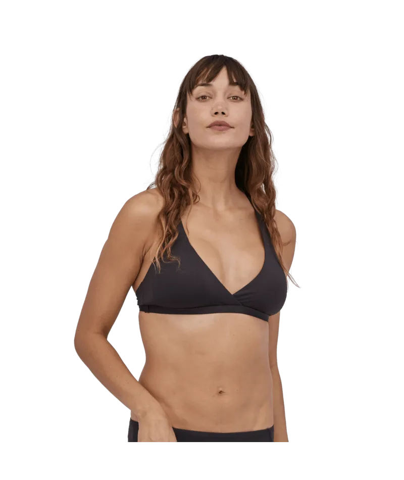 Patagonia Bottom Turn Top-Ink Black