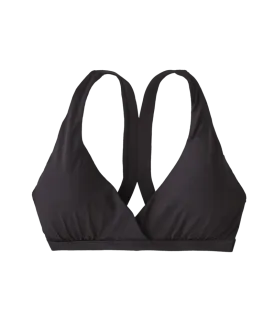 Patagonia Bottom Turn Top-Ink Black