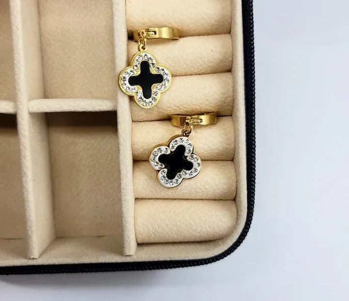 Premium Branded Clover Tops - 101