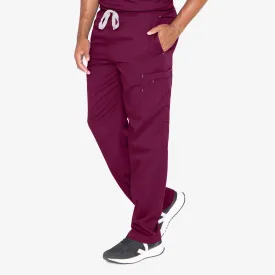 Preston Men's Scrub Pant