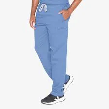 Preston Men's Scrub Pant