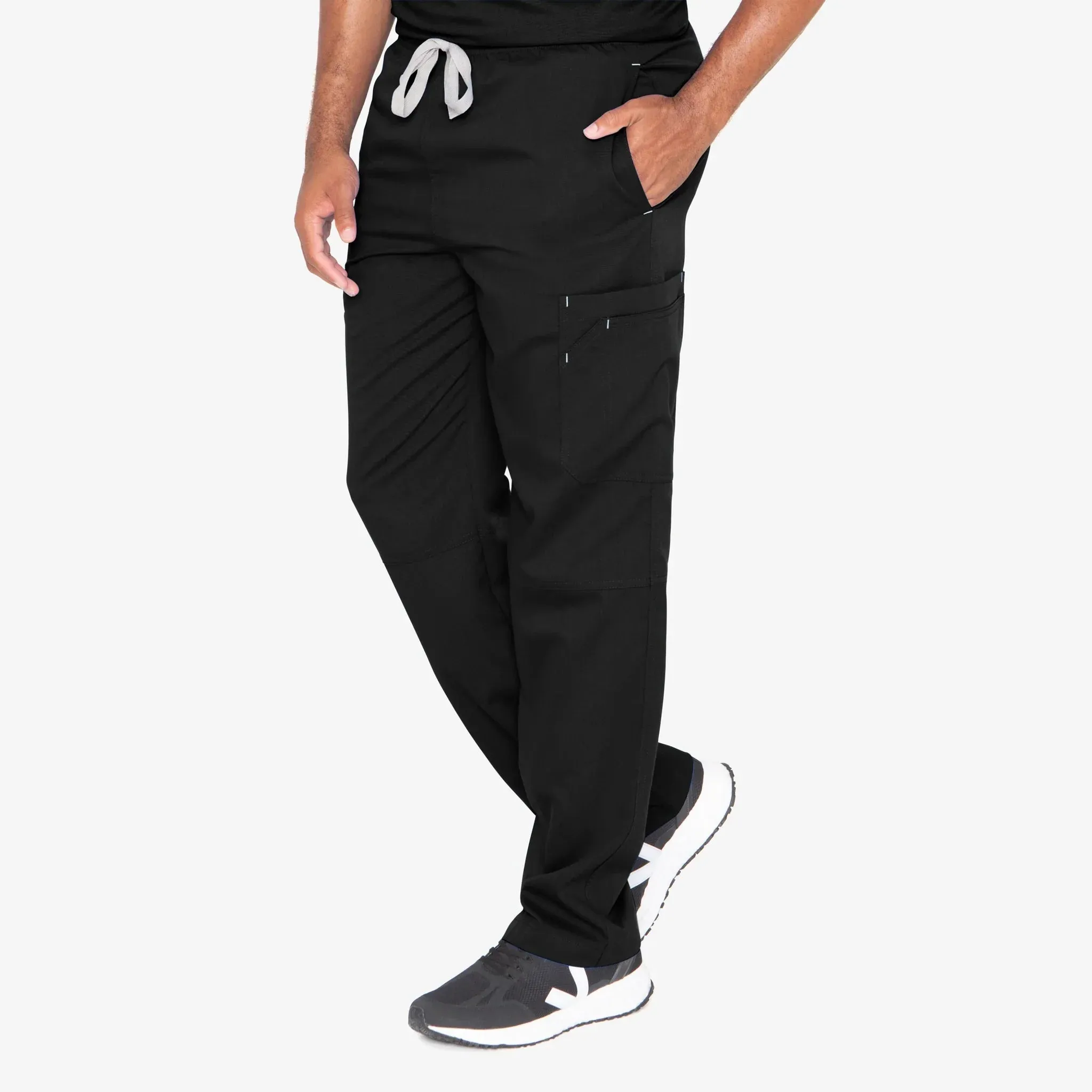 Preston Men's Scrub Pant