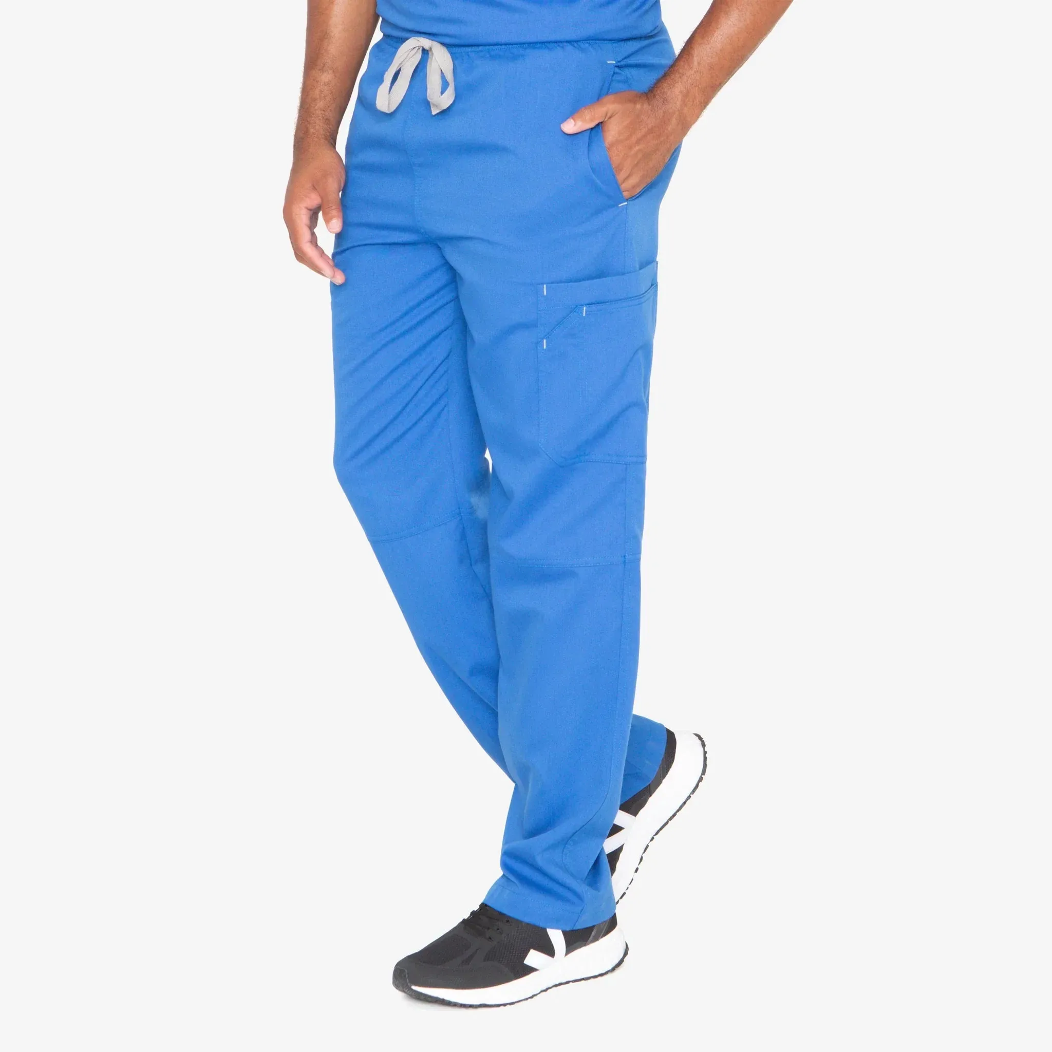 Preston Men's Scrub Pant