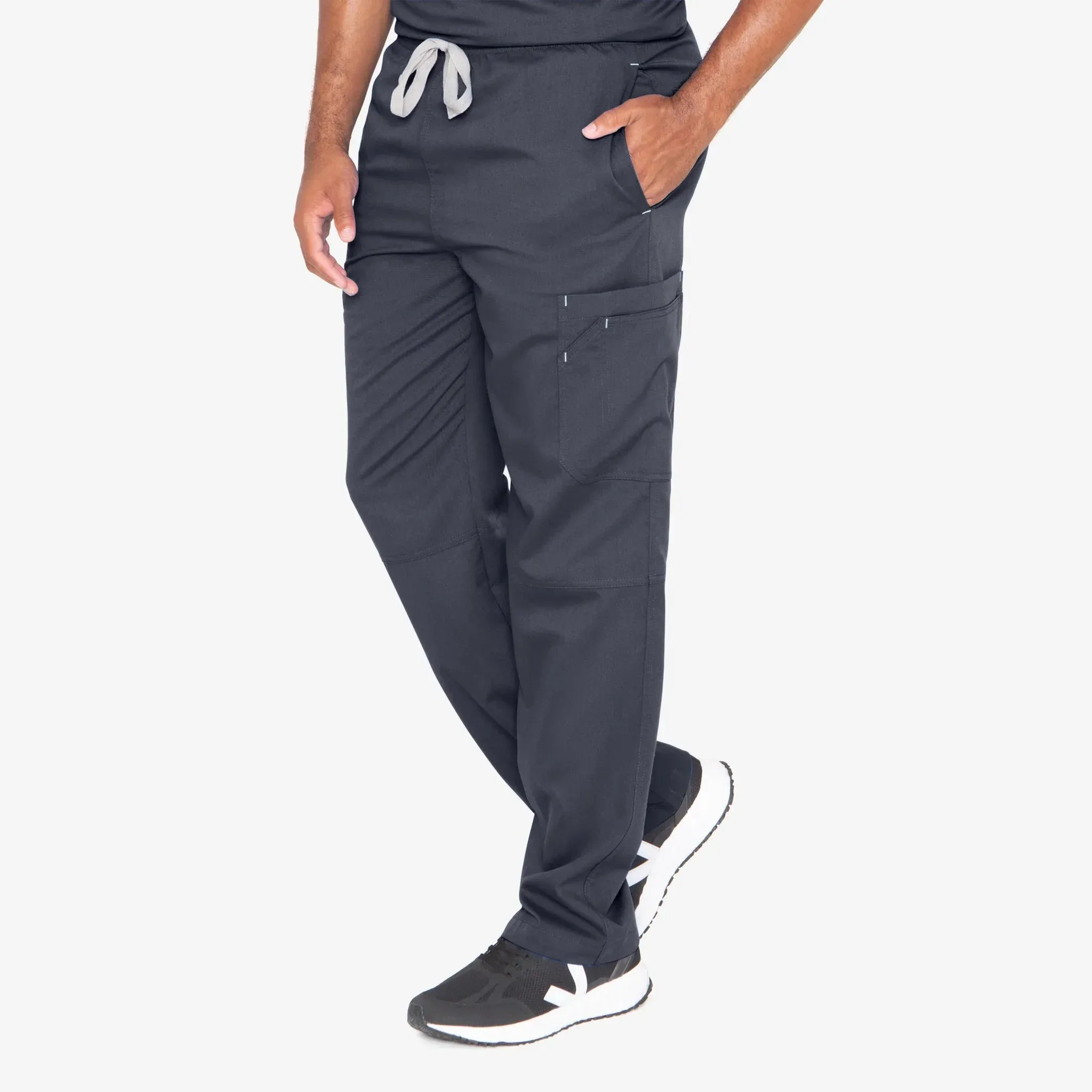 Preston Men's Scrub Pant