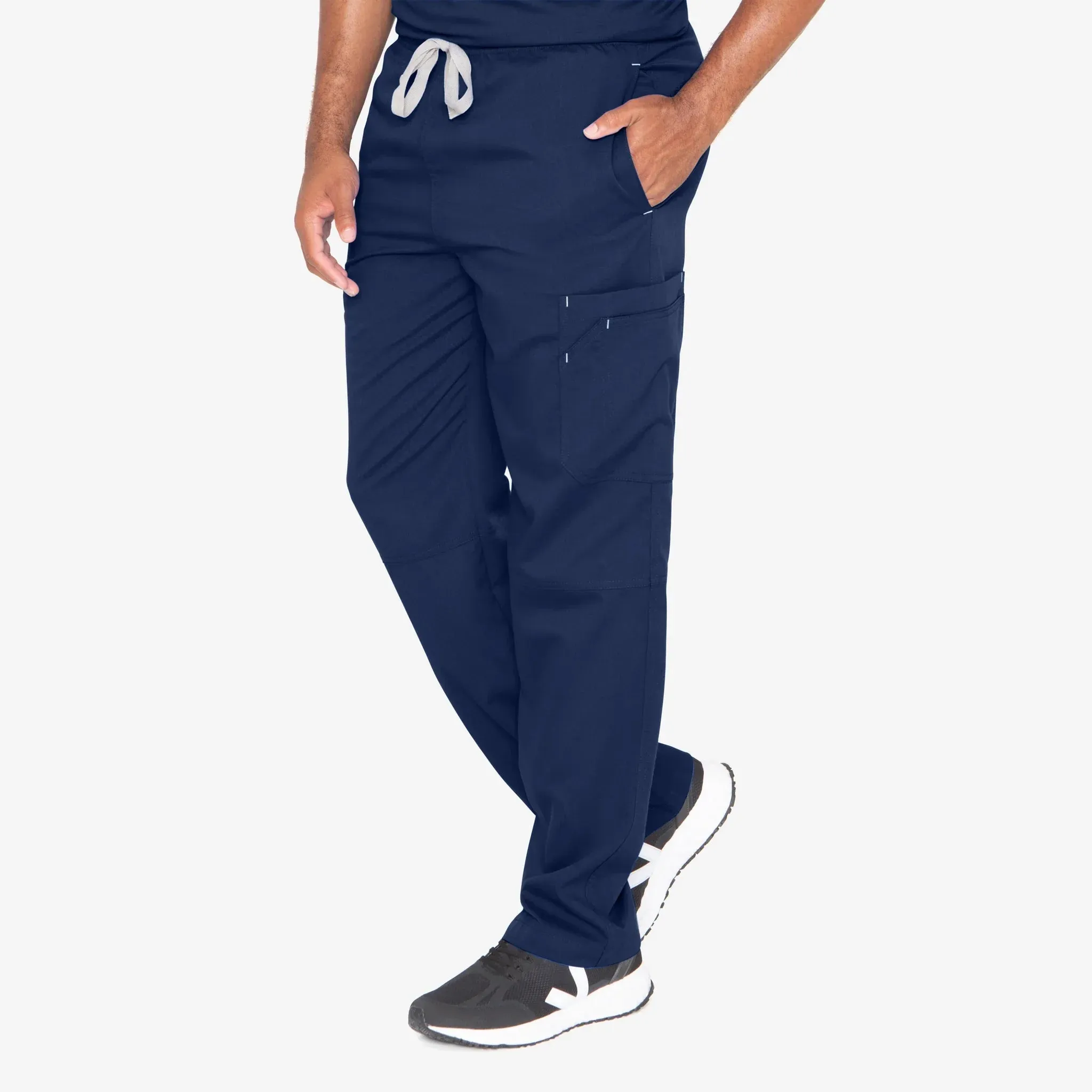 Preston Men's Scrub Pant