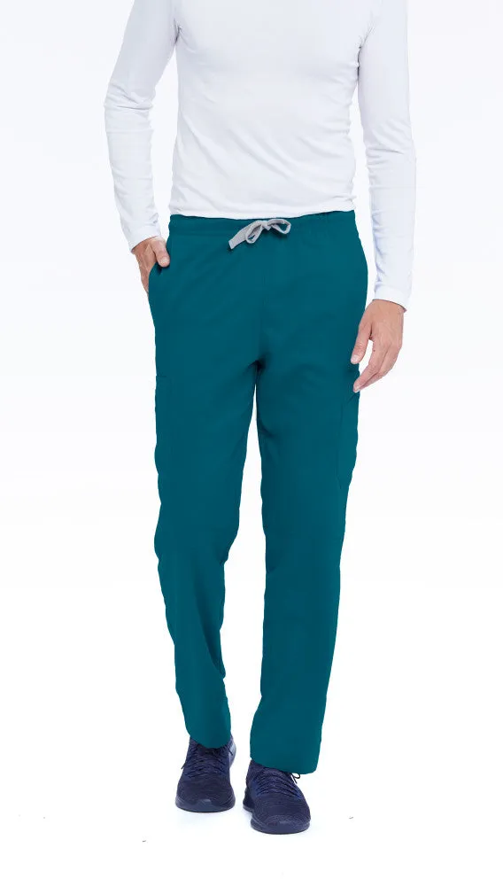 Preston Men's Scrub Pant