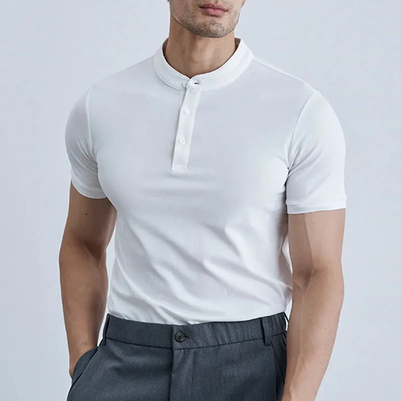 PureFit Crew Neck Tee