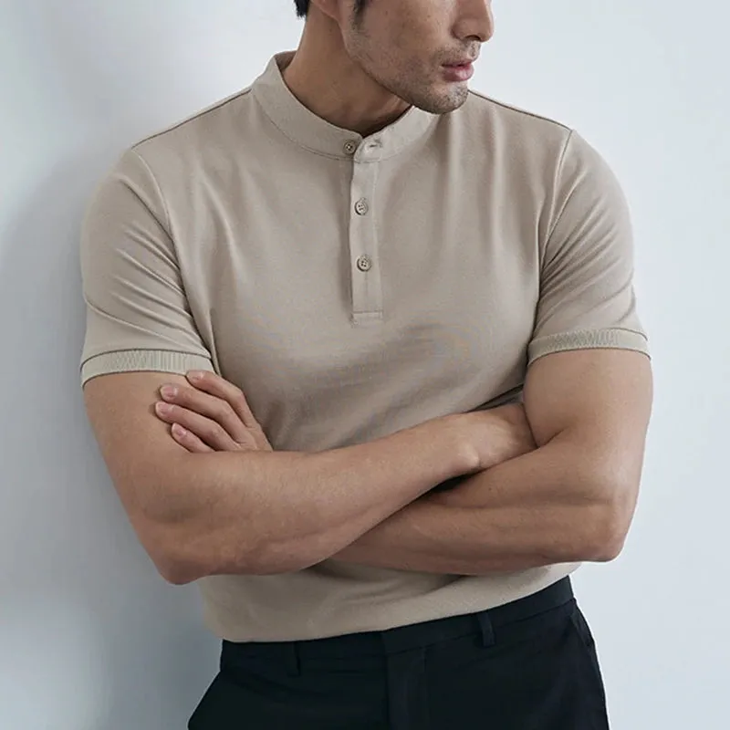 PureFit Crew Neck Tee
