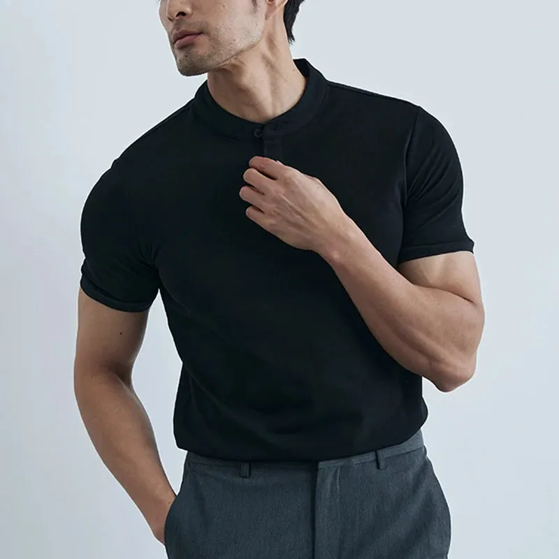 PureFit Crew Neck Tee