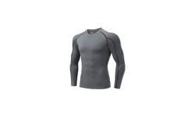 Quick Dry Breathable Long Sleeve
