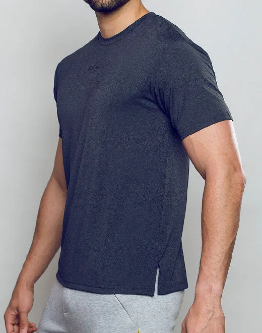 Recovery T-Shirts - Black