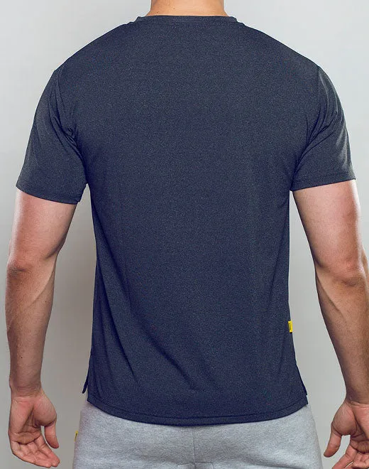 Recovery T-Shirts - Black
