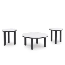 Signature Design by Ashley Xandrum Occasional Table Set T159-13
