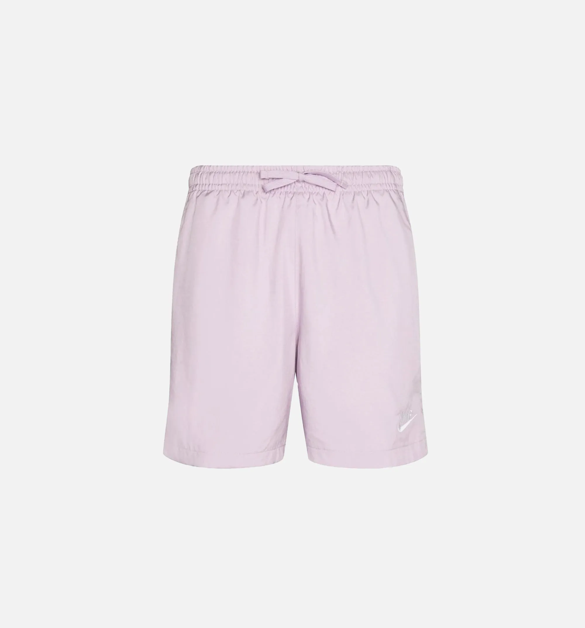 Sportswear Mens Shorts - Purple