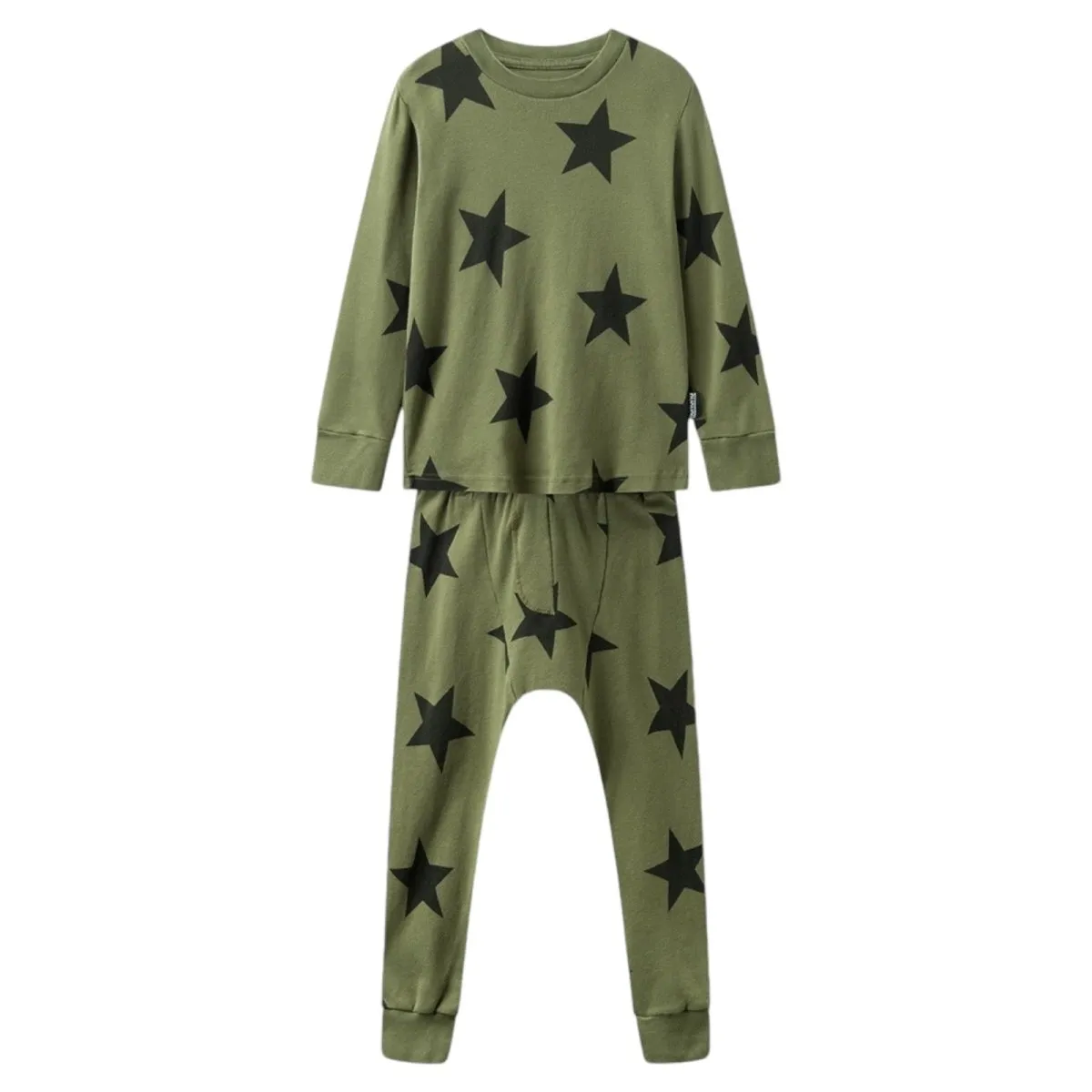 STAR LOUNGEWEAR PJS (UNISEX)