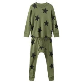 STAR LOUNGEWEAR PJS (UNISEX)