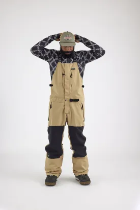 Stretch Krill Bib