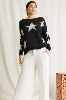 Suzie Star Sweater