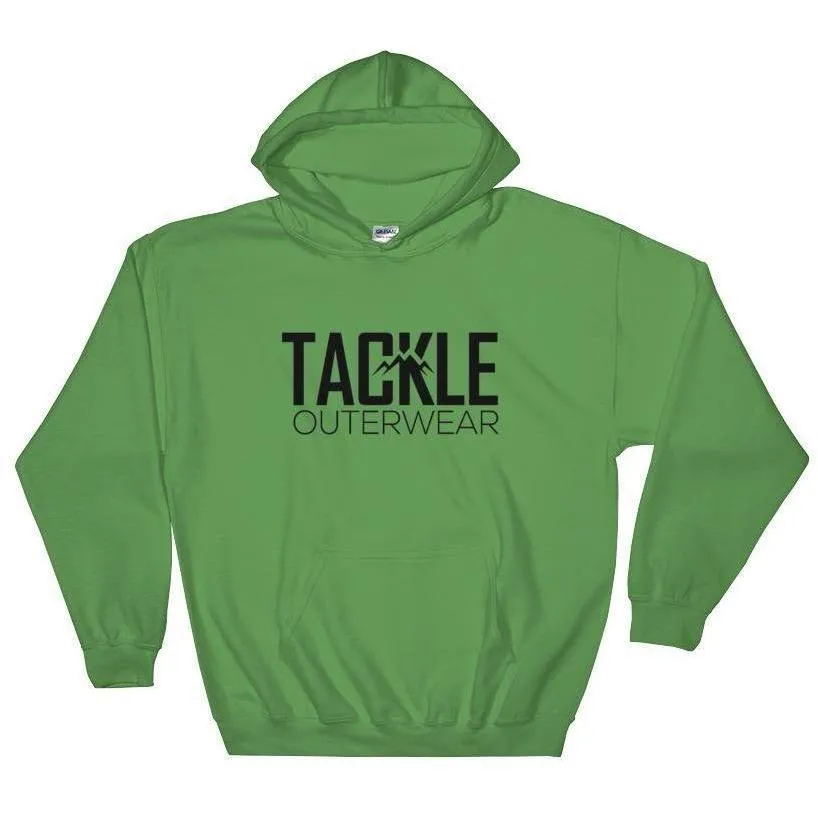 Tackle Outerwear Essential Hoodie