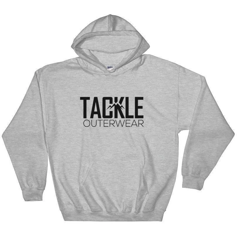 Tackle Outerwear Essential Hoodie