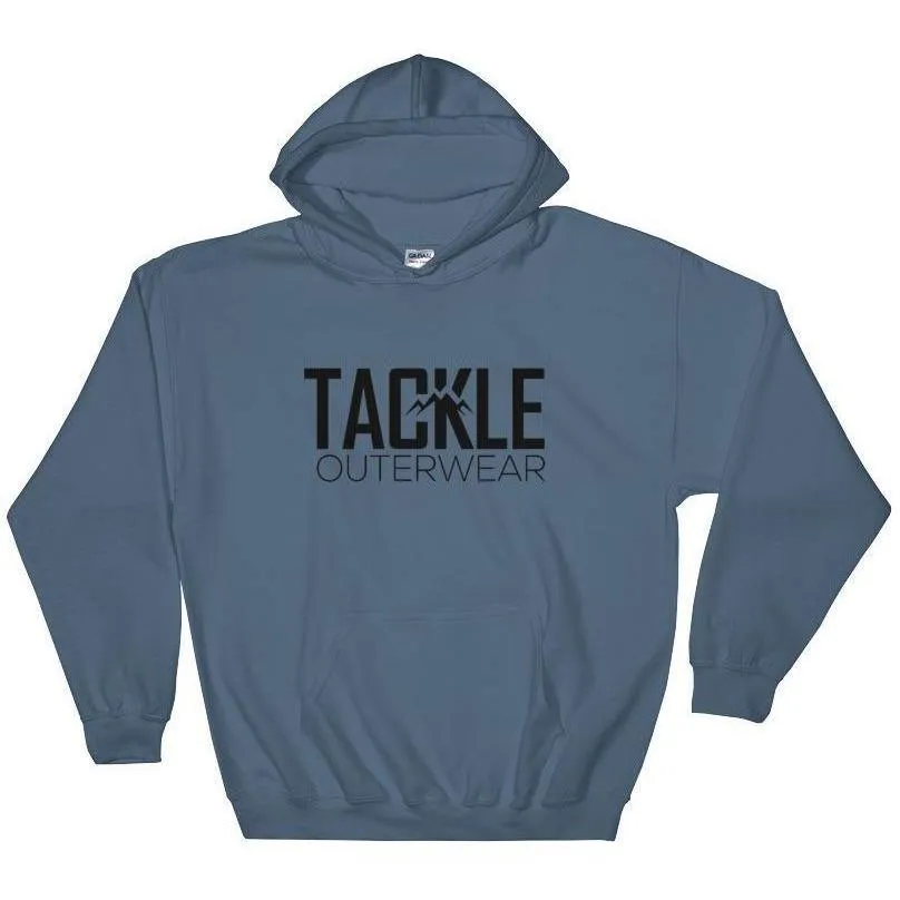 Tackle Outerwear Essential Hoodie
