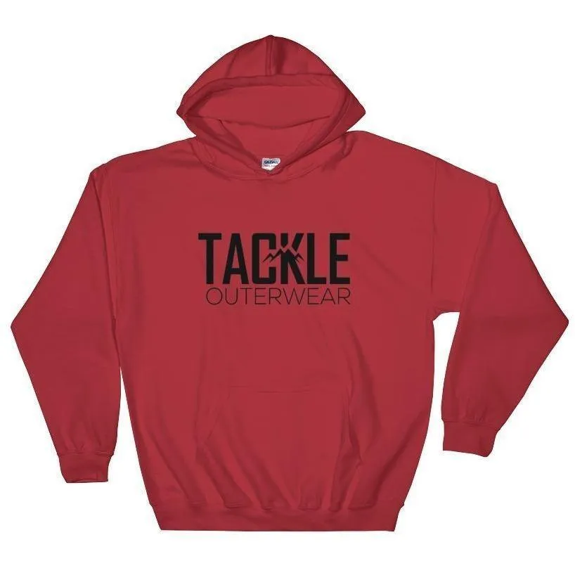 Tackle Outerwear Essential Hoodie