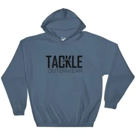 Tackle Outerwear Essential Hoodie