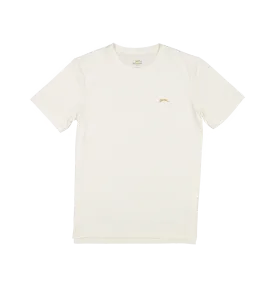 TIM TEE II IVORY