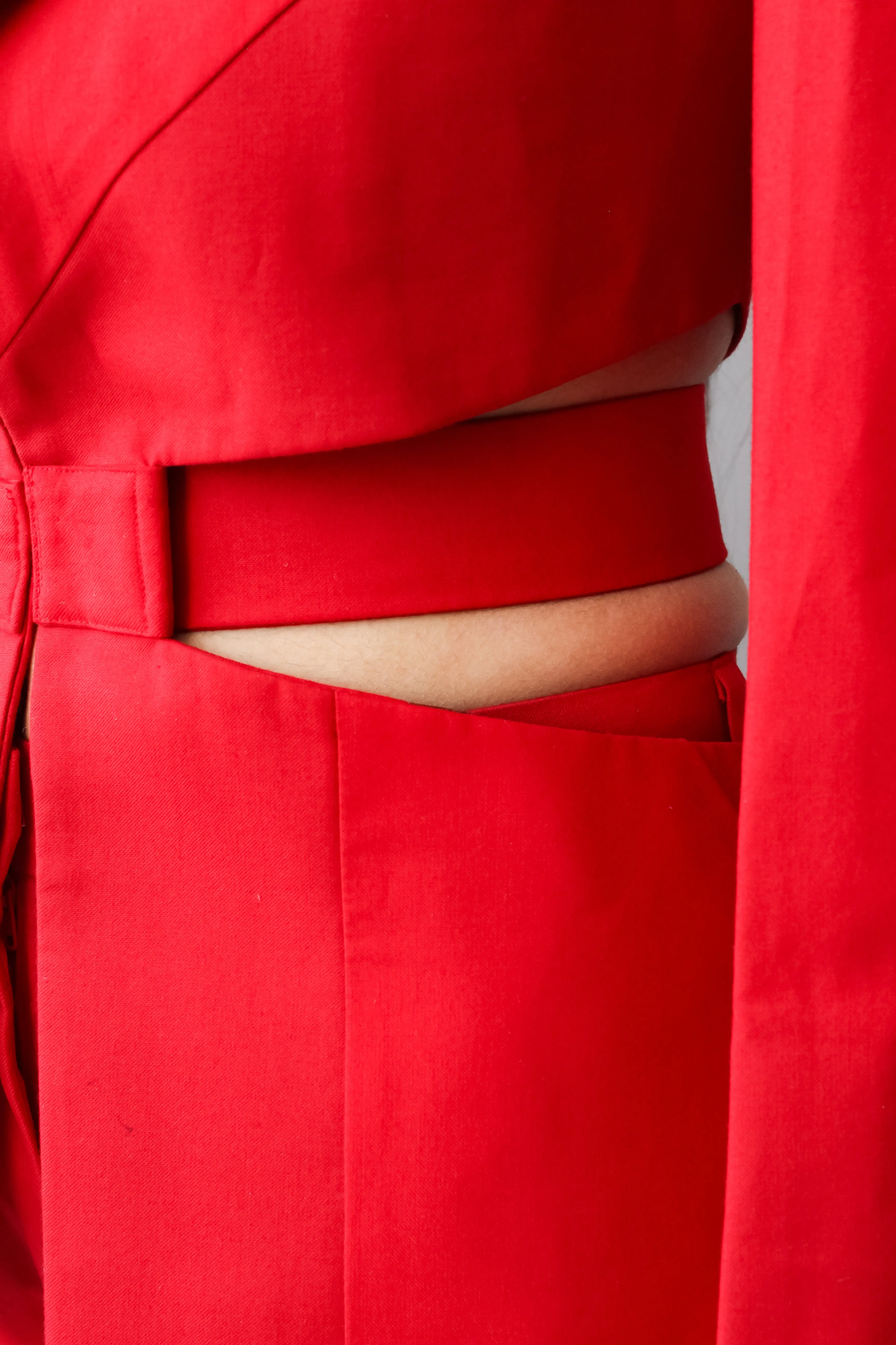 Timeless Classic Pantsuit