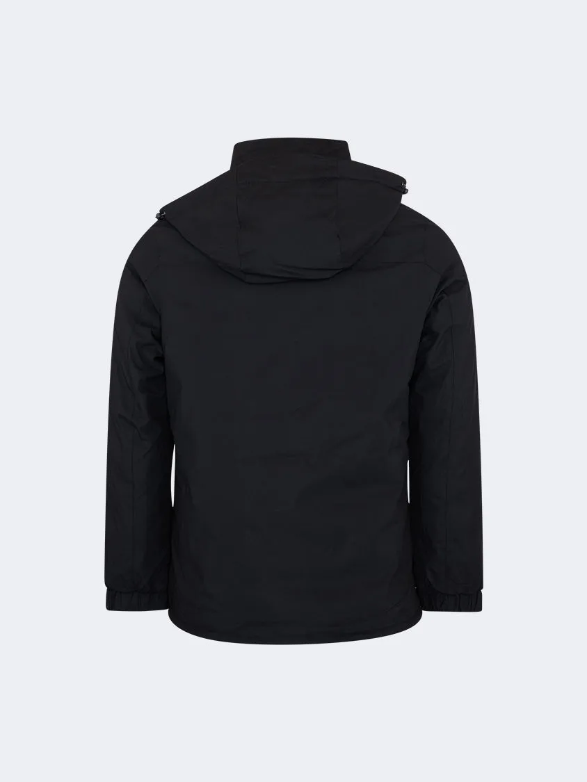 Top Ten Stylish Men Lifestyle Jacket Black