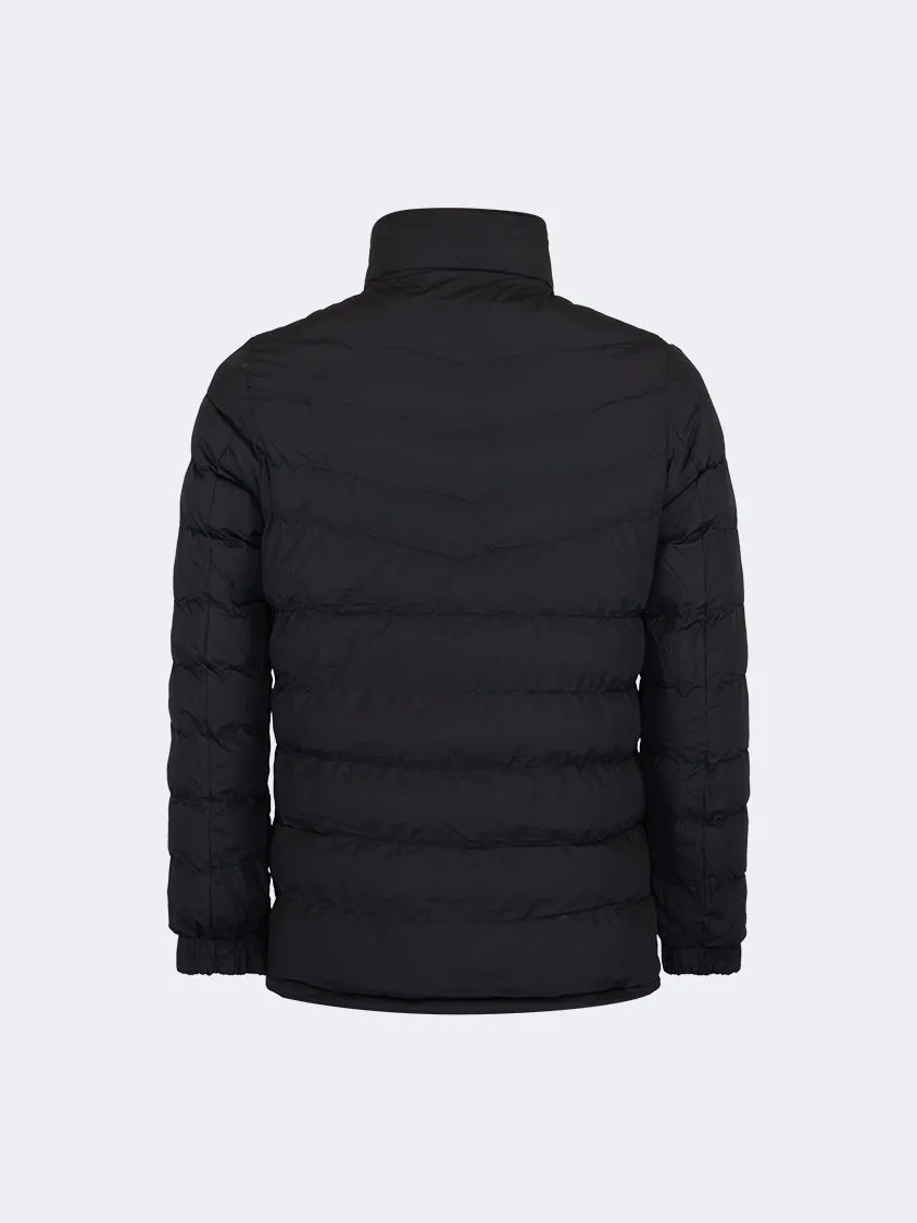Top Ten Stylish Men Lifestyle Jacket Black