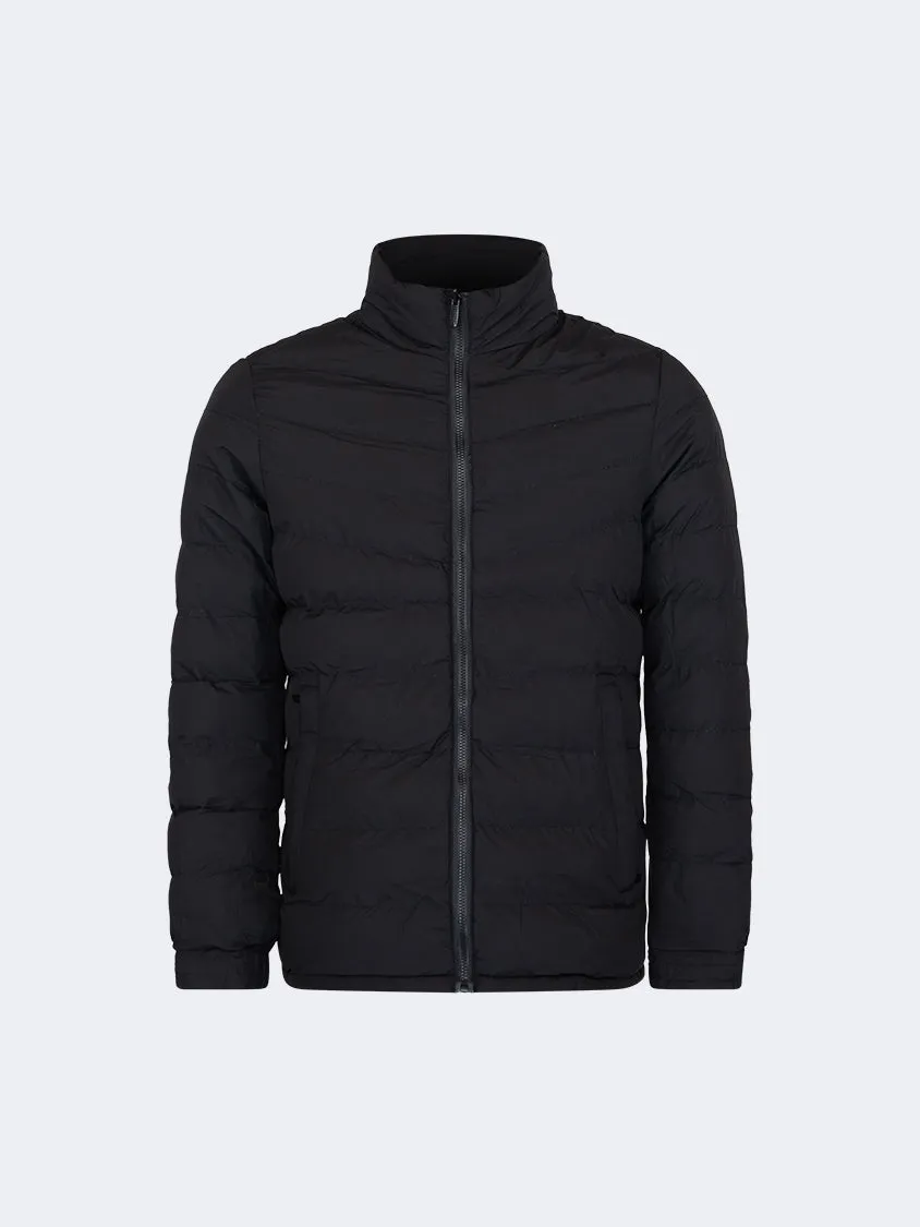 Top Ten Stylish Men Lifestyle Jacket Black