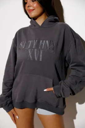 UNWIND BF HOODIE: XVI DEPTH