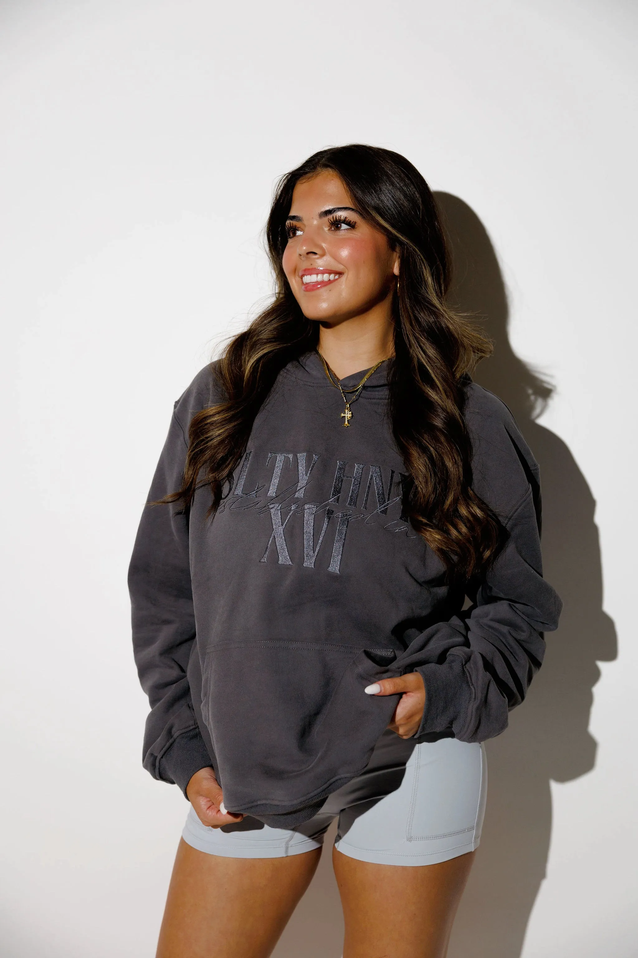 UNWIND BF HOODIE: XVI DEPTH