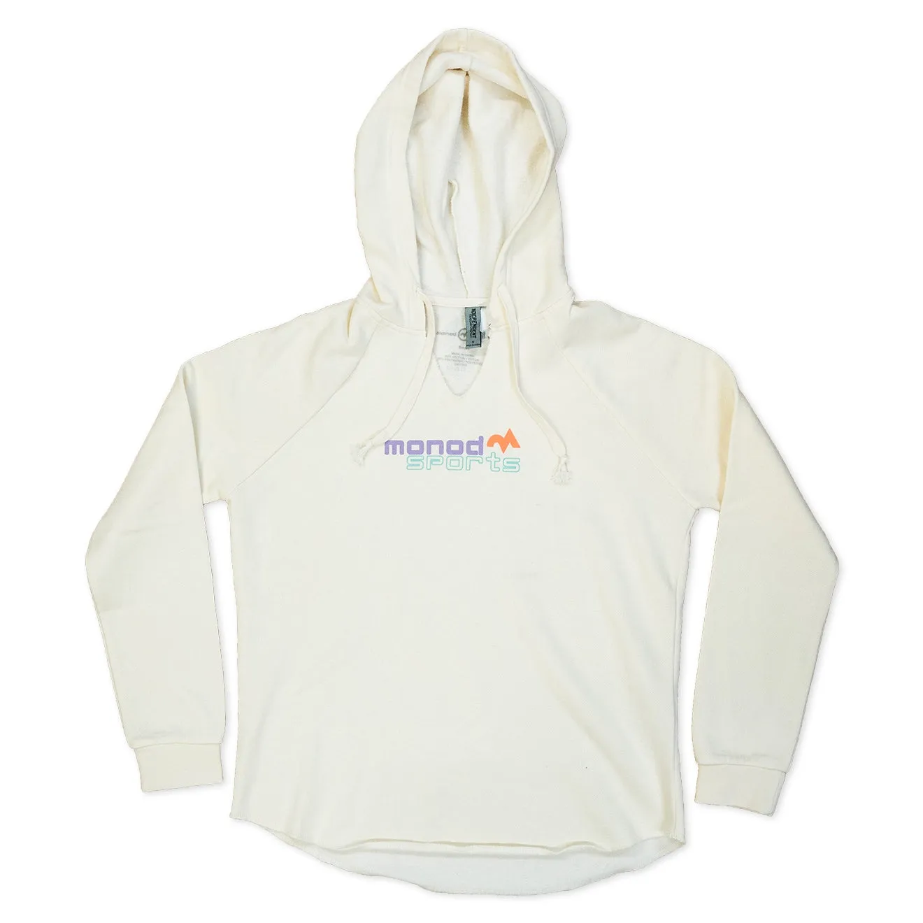 Women's Heavy Weight Hoody