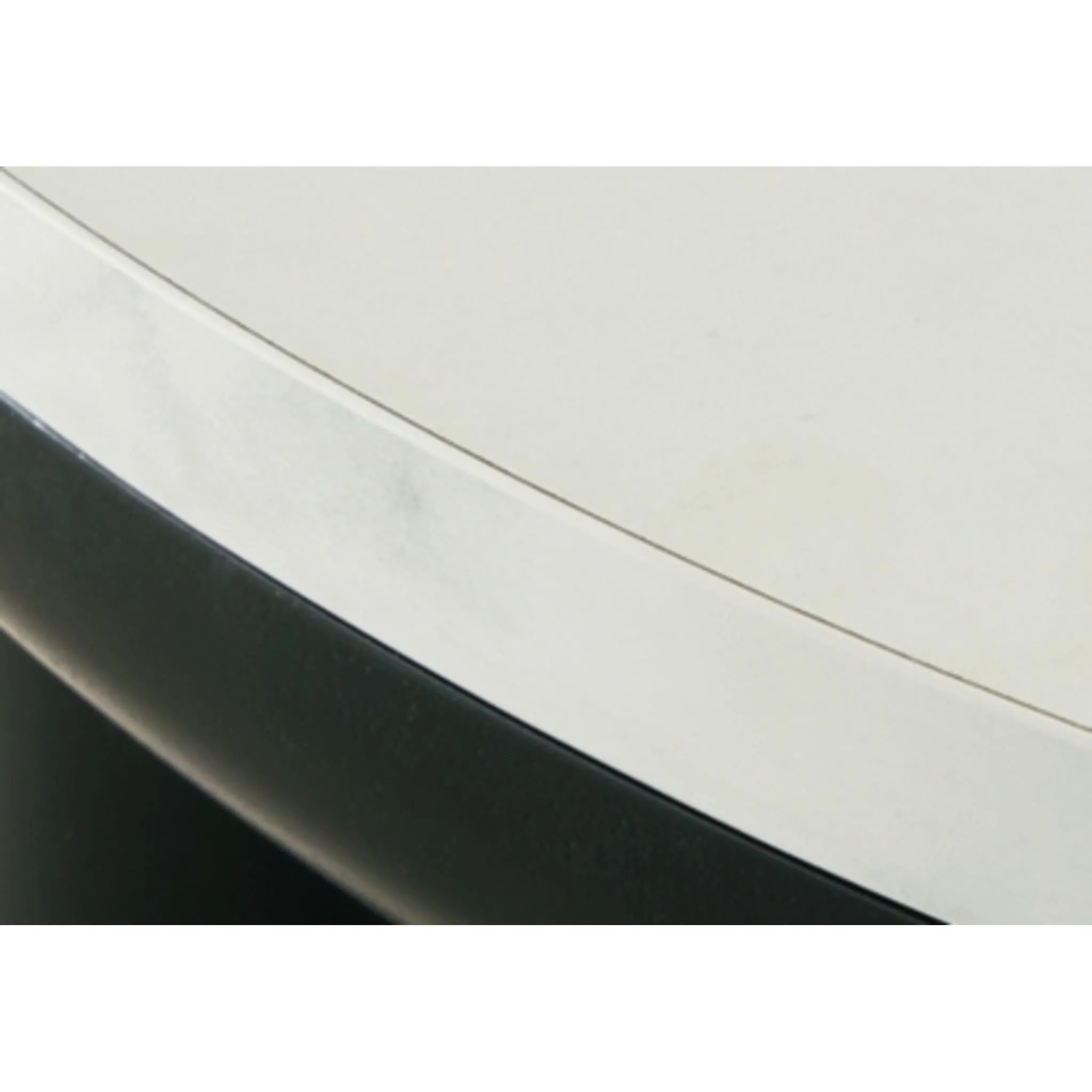 Xandrum 3 Pack Tables - Black/White
