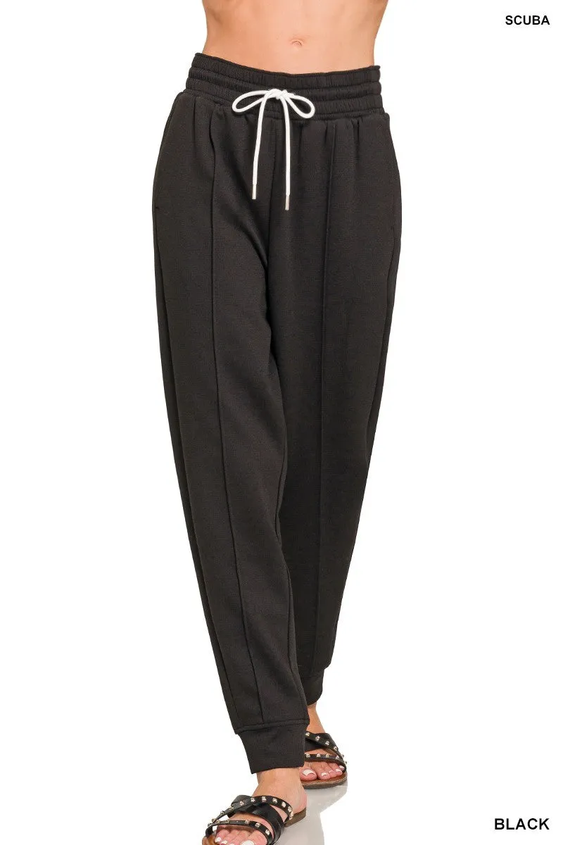 Zenana Pocket Sweatpants